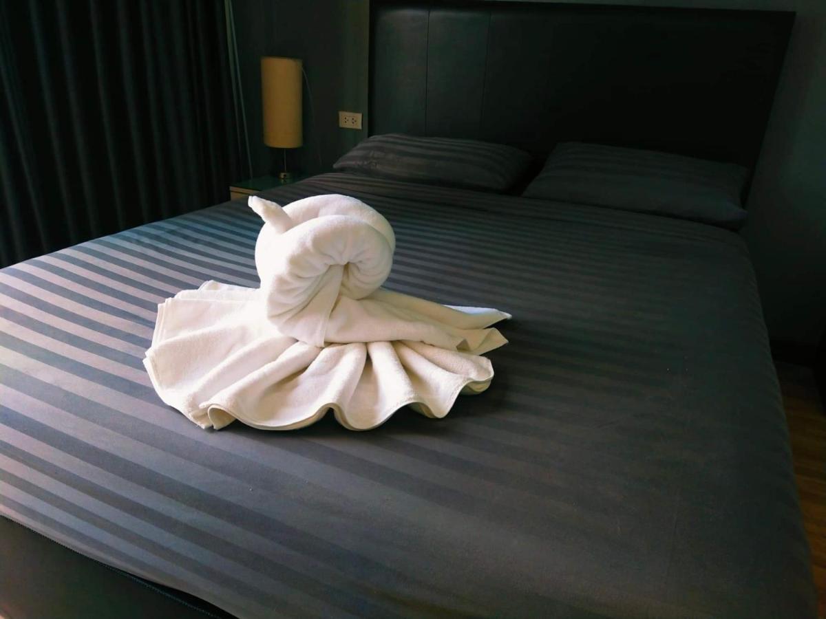 Wixky Hotel 廊开 外观 照片